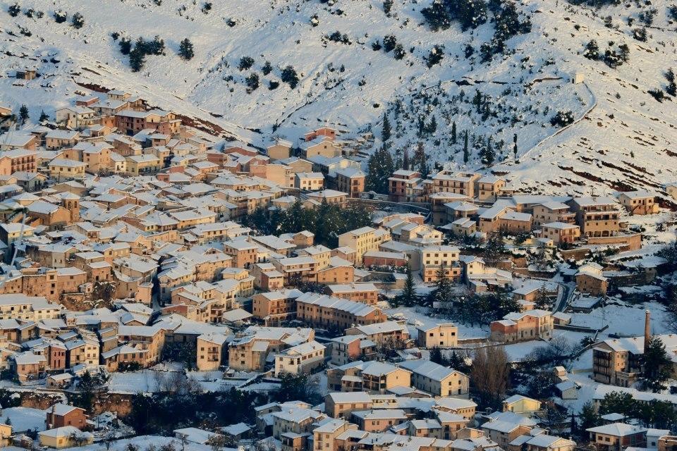 Апартаменти Casa El Sastre III Бесейте Екстер'єр фото